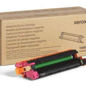 Xerox Versalink C500-108R01482 Kırmızı Drum Ünitesi