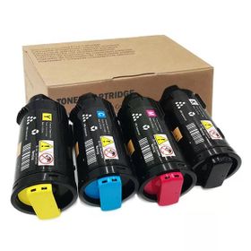 Xerox Versalink C500 C505 Muadil Toner Set