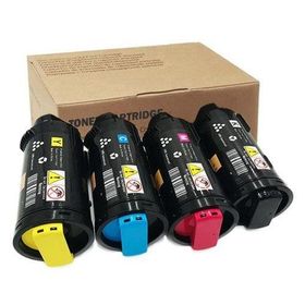 Xerox Versalink C500 C505 Muadil Toner Set