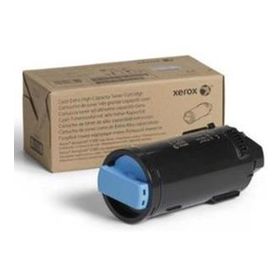 Xerox Versalink C500 Mavi Extra Yüksek Kapasiteli Toner