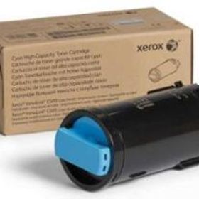 Xerox Versalink C500 Mavi Extra Yüksek Kapasiteli Toner