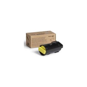 Xerox Versalink C500 Sarı Extra Yüksek Kapasiteli Toner