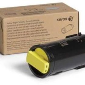 Xerox Versalink C500 Sarı Extra Yüksek Kapasiteli Toner
