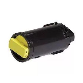 Xerox Versalink C500 Sarı Muadil Toner