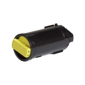 Xerox Versalink C500 Sarı Muadil Toner