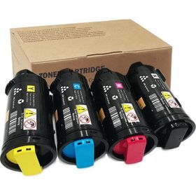 Xerox Versalink C500 Siyah Muadil Toner