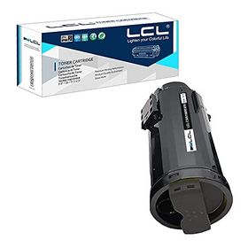 Xerox Versalink C500 Siyah Muadil Toner
