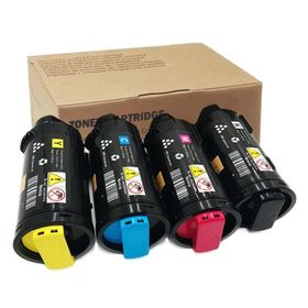 Xerox Versalink C500 Siyah Muadil Toner
