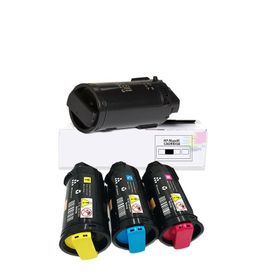 Xerox Versalink C500 Siyah Muadil Toner