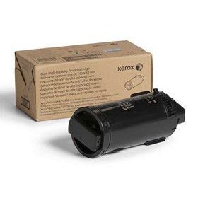 Xerox Versalink C500 Siyah Toner Extra
