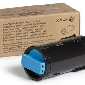 Xerox Versalink C600-106R03908 Mavi Toner