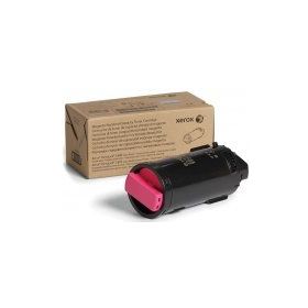 Xerox Versalink C600-106R03909 Kırmızı Toner
