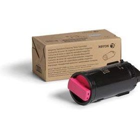 Xerox Versalink C600-106R03909 Kırmızı Toner