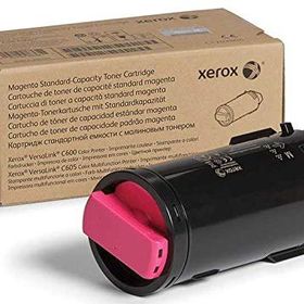 Xerox Versalink C600-106R03909 Kırmızı Toner