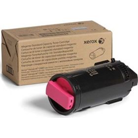 Xerox Versalink C600-106R03909 Kırmızı Toner