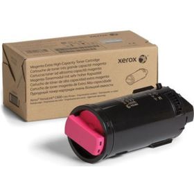 Xerox Versalink C600-106R03909 Kırmızı Toner