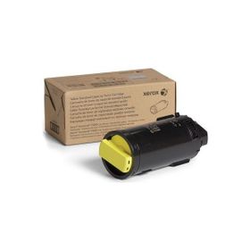Xerox Versalink C600-106R03910 Sarı Toner