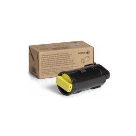 Xerox Versalink C600-106R03910 Sarı Toner