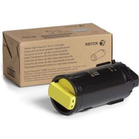 Xerox Versalink C600-106R03910 Sarı Toner