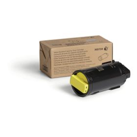 Xerox Versalink C600-106R03910 Sarı Toner