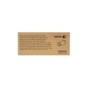 Xerox Versalink C600-106R03910 Sarı Toner