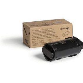 Xerox Versalink C600-106R03911 Siyah Toner