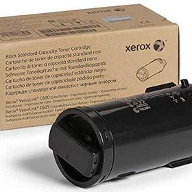Xerox Versalink C600-106R03911 Siyah Toner