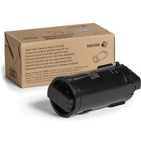 Xerox Versalink C600-106R03911 Siyah Toner