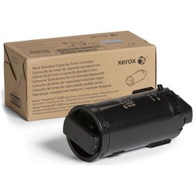 Xerox Versalink C600-106R03911 Siyah Toner