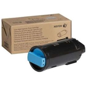 Xerox Versalink C600-106R03912 Mavi Toner