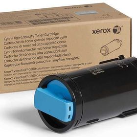 Xerox Versalink C600-106R03912 Mavi Toner