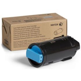 Xerox Versalink C600-106R03912 Mavi Toner