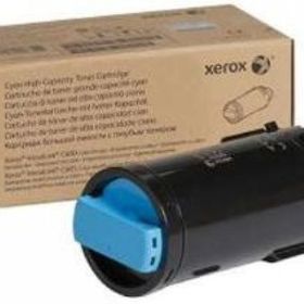 Xerox Versalink C600-106R03912 Mavi Toner