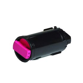 Xerox Versalink C600-106R03913 Kırmızı Muadil Toner