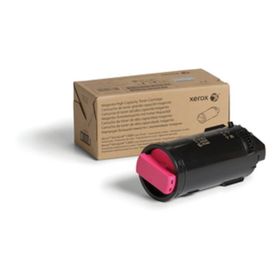 Xerox Versalink C600-106R03913 Kırmızı Toner