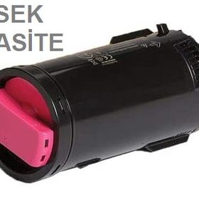 Xerox Versalink C600-106R03913 Kırmızı Toner