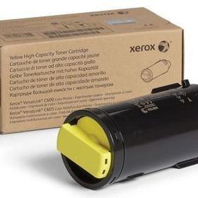Xerox Versalink C600-106R03914 Sarı Toner