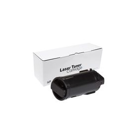 Xerox Versalink C600-106R03915 Siyah Muadil Toner