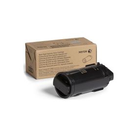 Xerox Versalink C600-106R03915 Siyah Toner