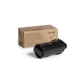 Xerox Versalink C600-106R03915 Siyah Toner