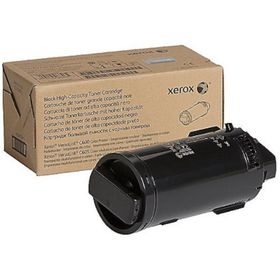 Xerox Versalink C600-106R03915 Siyah Toner