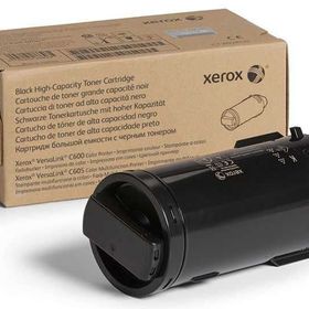 Xerox Versalink C600-106R03915 Siyah Toner