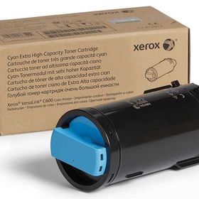 Xerox Versalink C600-106R03924 Mavi Toner