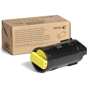 Xerox Versalink C600-106R03926 Sarı Toner