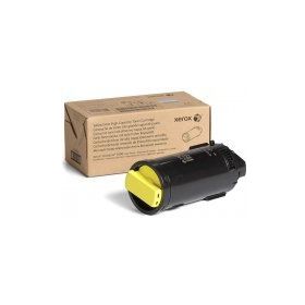 Xerox Versalink C600-106R03926 Sarı Toner