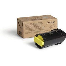 Xerox Versalink C600-106R03926 Sarı Toner