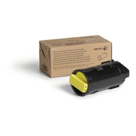 Xerox Versalink C600-106R03926 Sarı Toner