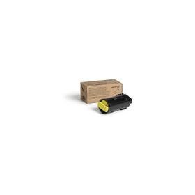 Xerox Versalink C600-106R03926 Sarı Toner