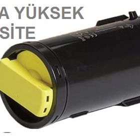 Xerox Versalink C600-106R03926 Sarı Toner
