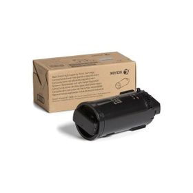 Xerox Versalink C600-106R03927 Siyah Toner